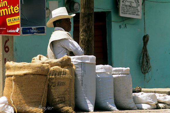San Juan Chamula
