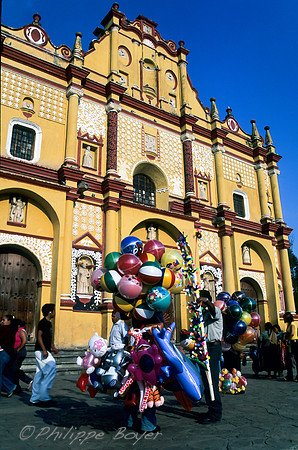 San Cristobal de las Casas