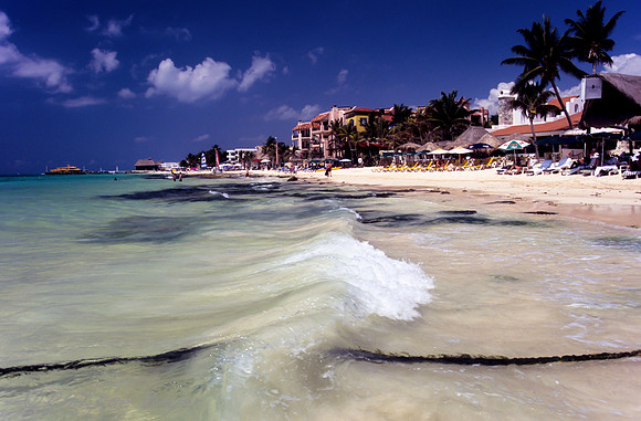 Playa del Carmen