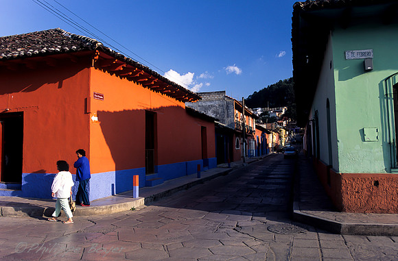 San Cristobal de las Casas