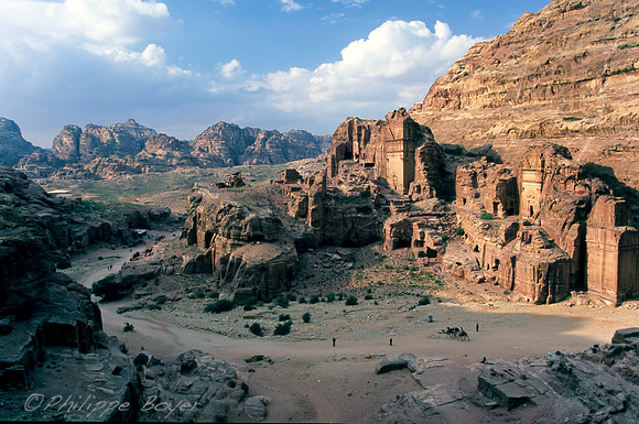 Petra - Jordan