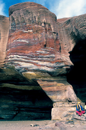 Petra - Jordan