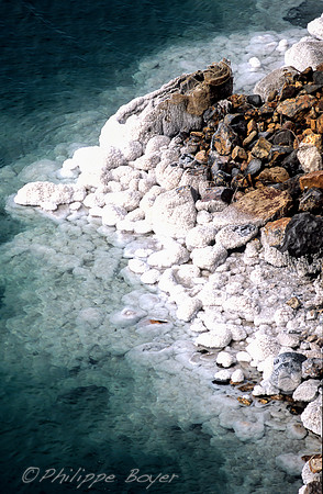 Dead Sea - Jordan