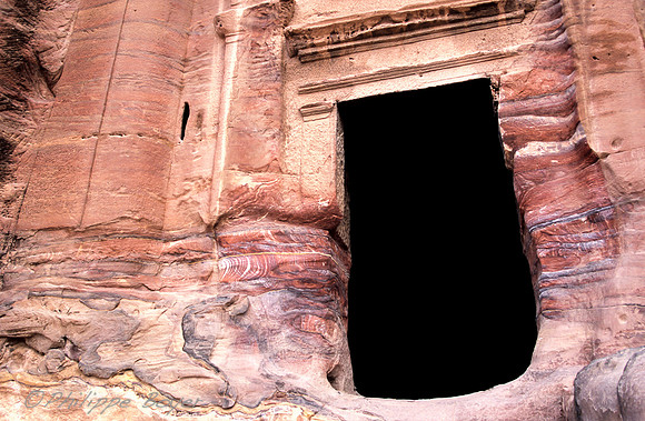 Petra - Jordan