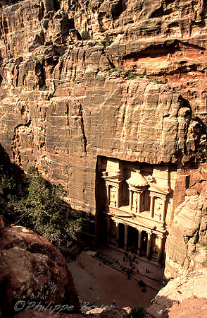 Petra - Jordan