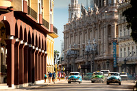 Cuba - La Habana