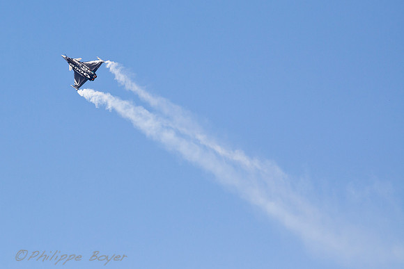 Rafale - Le Bourget