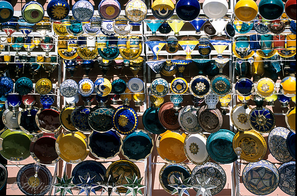 Souk - marakech