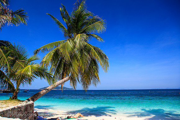 Rawa Island - Malaysia