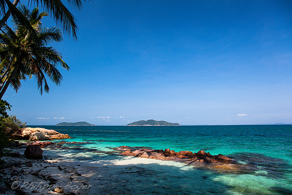 Rawa Island - Malaysia
