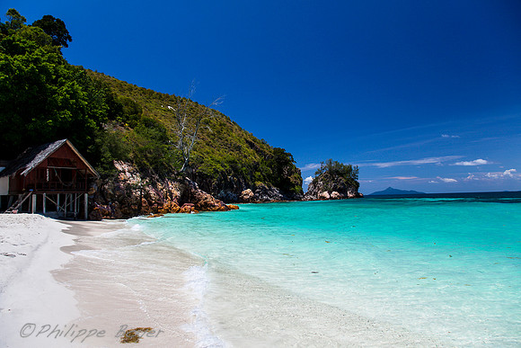 Rawa Island - Malaysia
