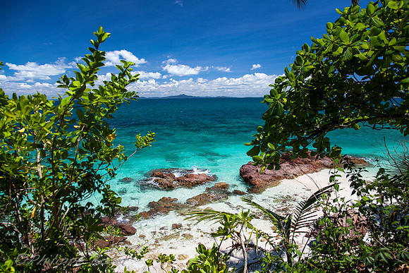 Rawa Island - Malaysia