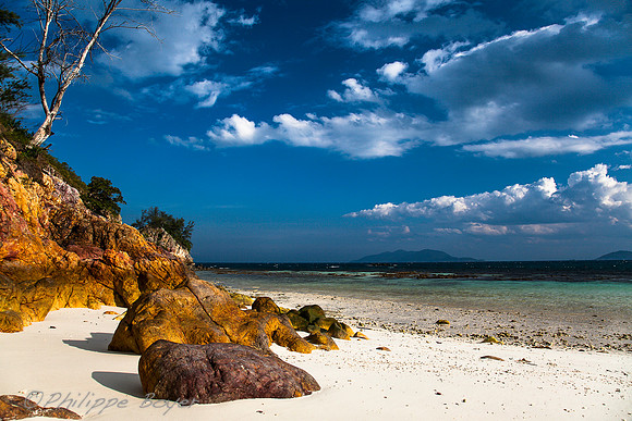 Rawa Island - Malaysia