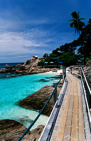 Redang Island Malaysia