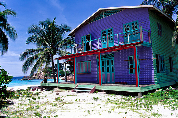 Redang Island Malaysia