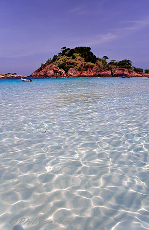 Redang Island Malaysia