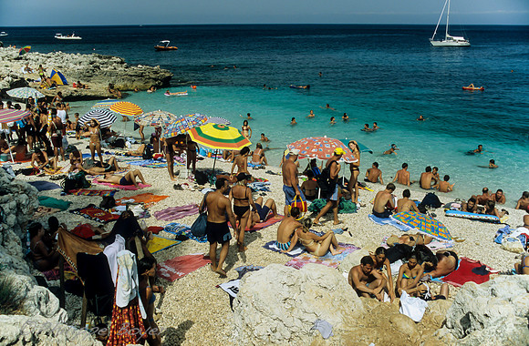 Zingaro - Sicilia