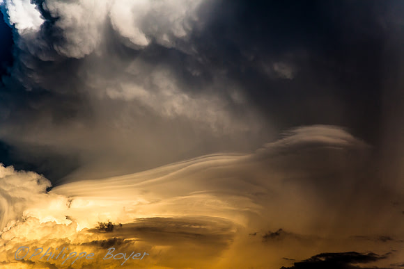 Clouds