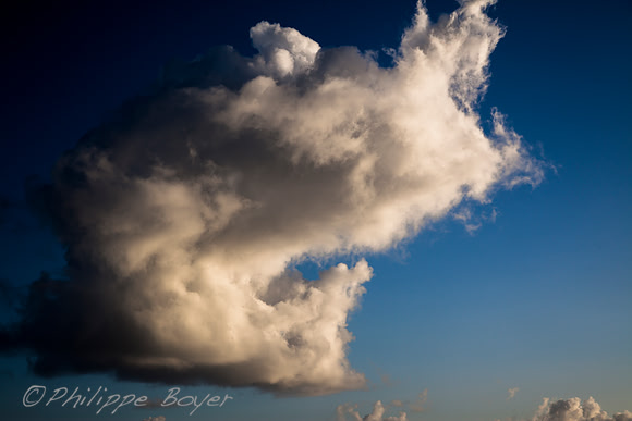 Clouds