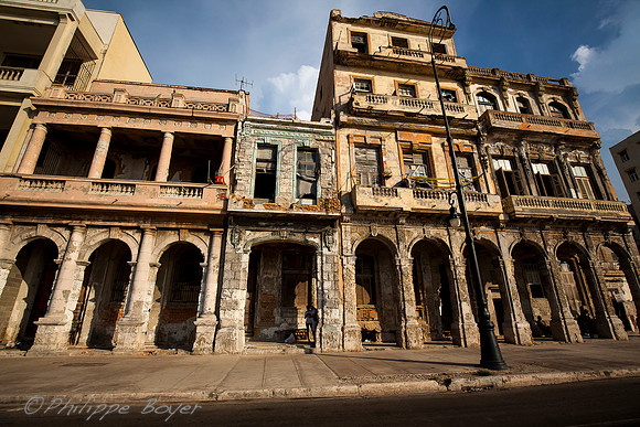 Cuba - La Habana
