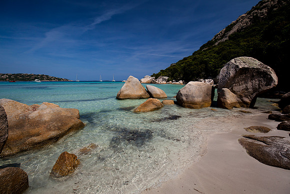 Corsica - Santa Giulia