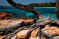 Corsica - Palombaggia