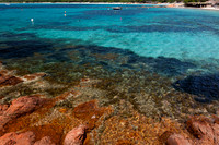 Corsica - Palombaggia