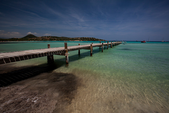 Corsica - Santa Giulia