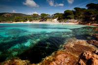 Corsica - Palombaggia