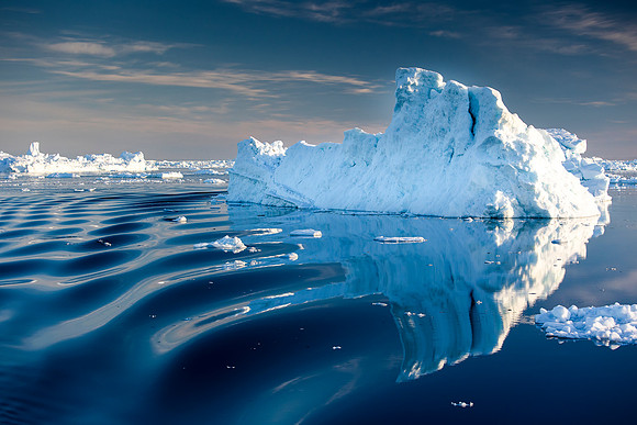 Icefjord
