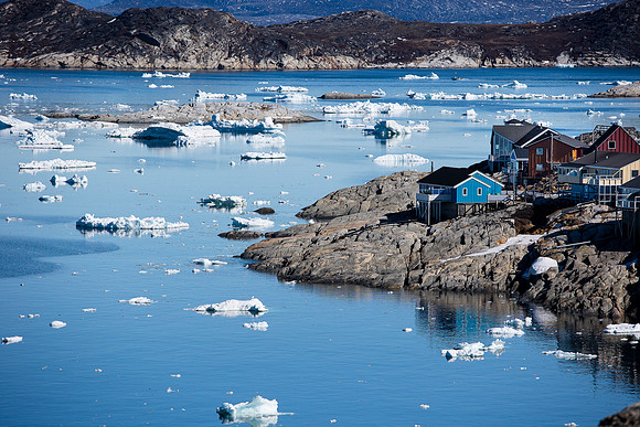 Ilulissat