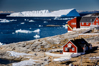 Ilulissat