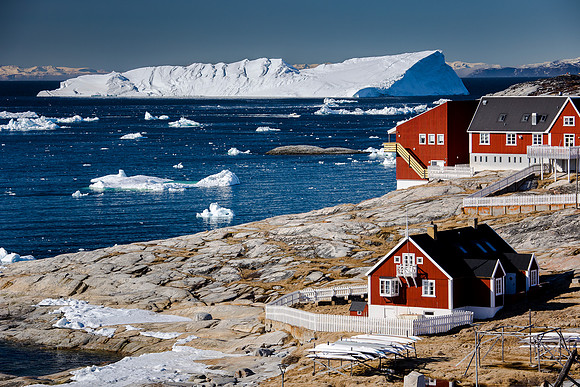 Ilulissat