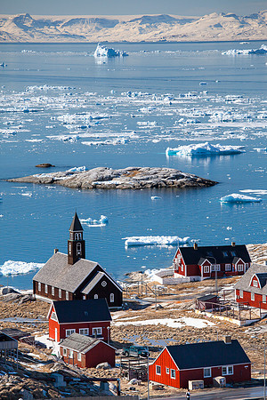 Ilulissat
