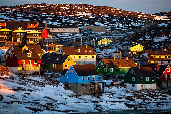 Ilulissat