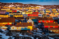 Ilulissat