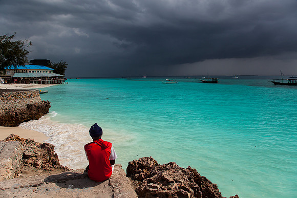 Zanzibar - Tanzania