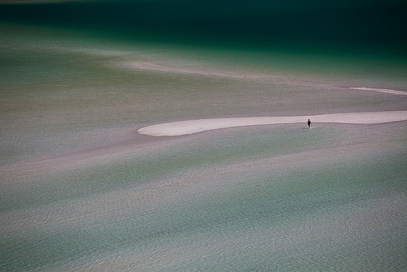 Mexico - Balandra beach