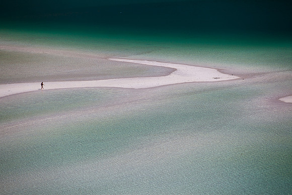 Mexico - Balandra beach