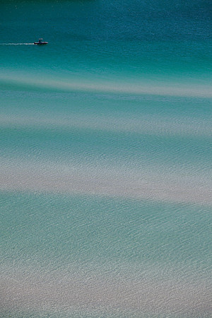 Mexico - Balandra beach