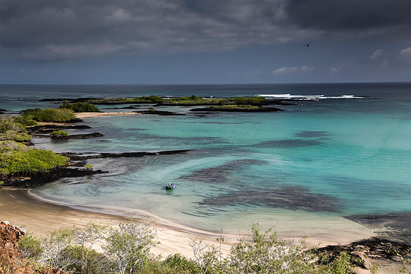 Floreana Island - Galapagos