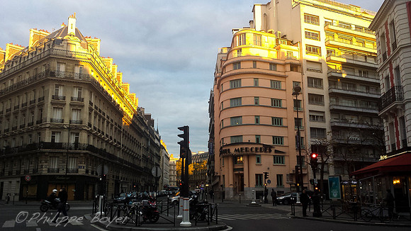 Paris