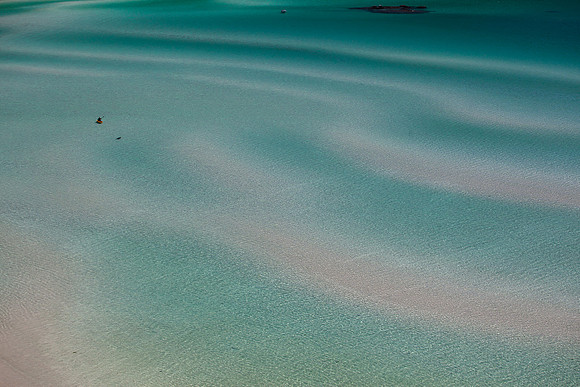 Mexico - Balandra beach