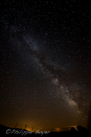 Milky way