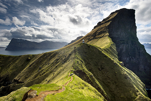 Kalsoy