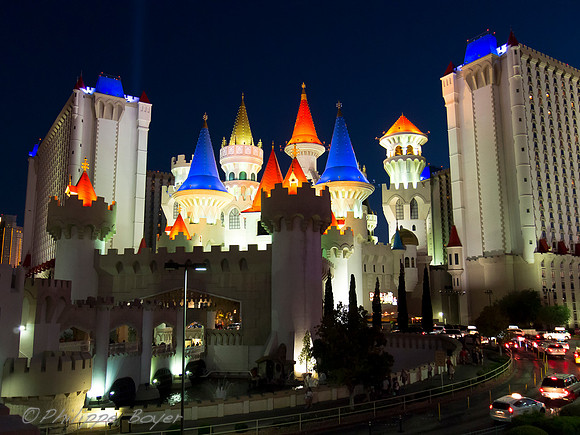 Las Vegas - Nevada