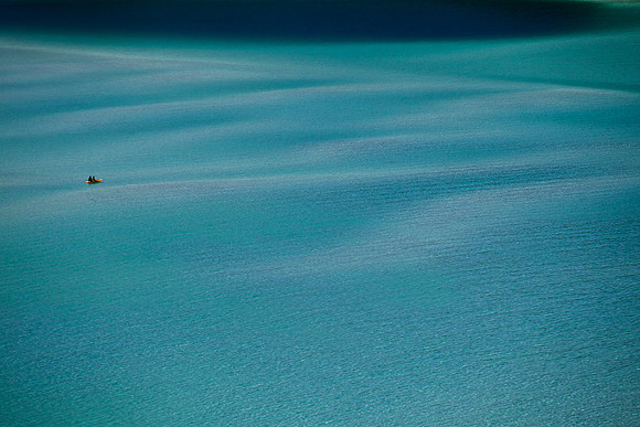 Mexico - Balandra beach