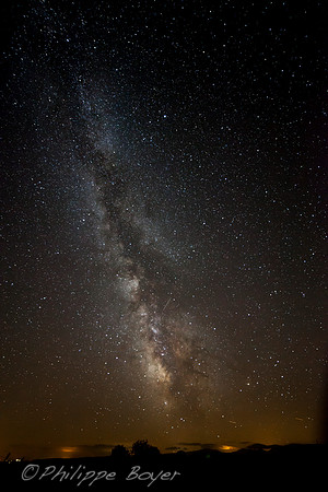 Milky Way