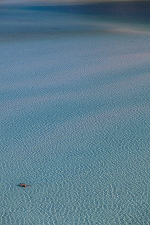 Mexico - Balandra beach