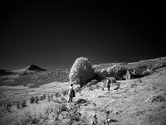 Puy Mary - Cantal